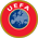 足球标志 UEFA